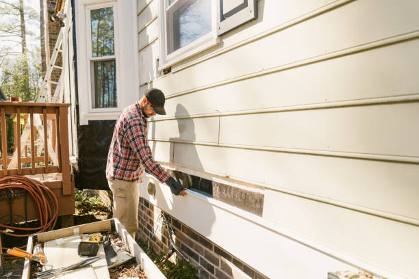 Trusted Siding Inspection service in Caledonia, OH - Creative Siding